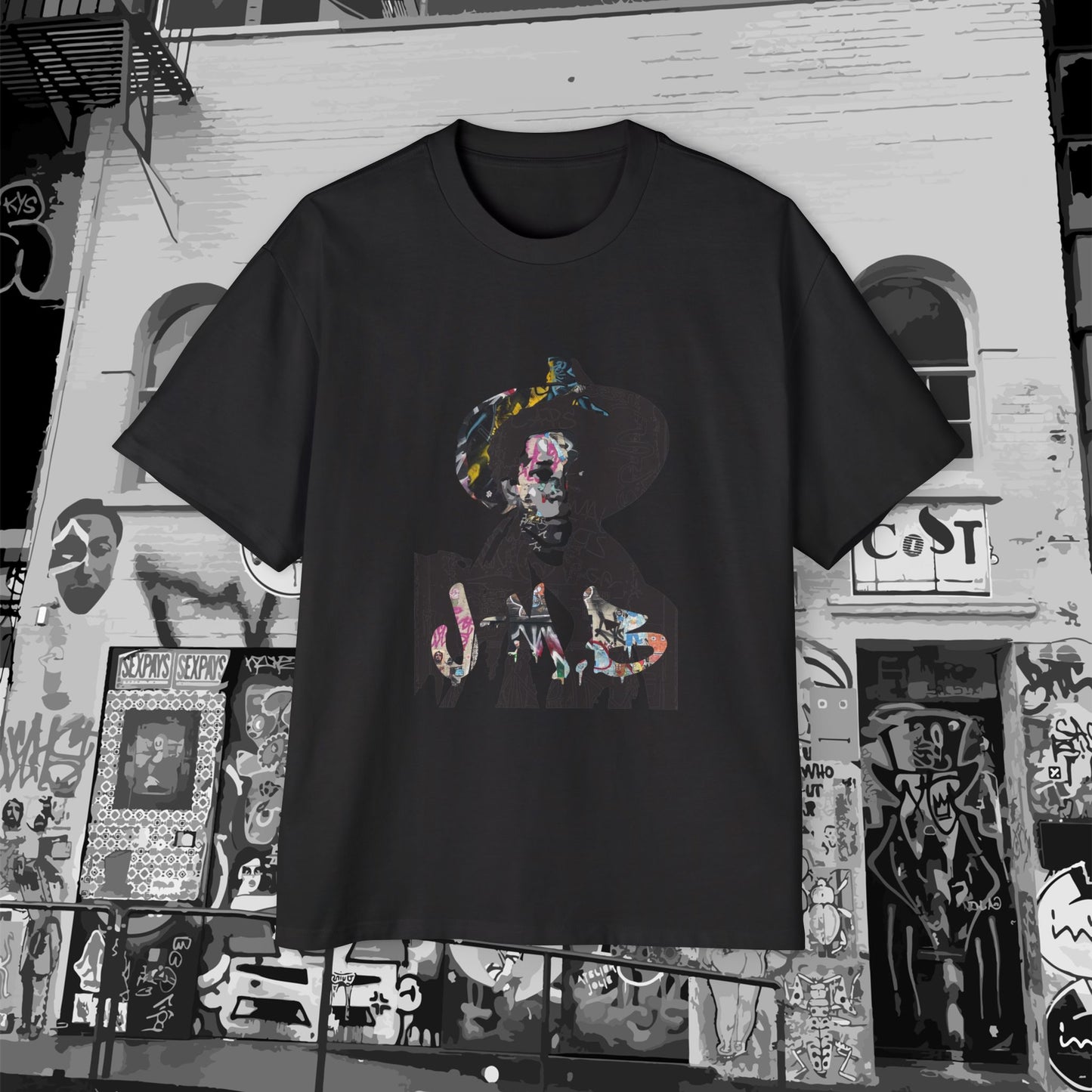 57 great jones 01.05 - JMB - supahectic heavy tee