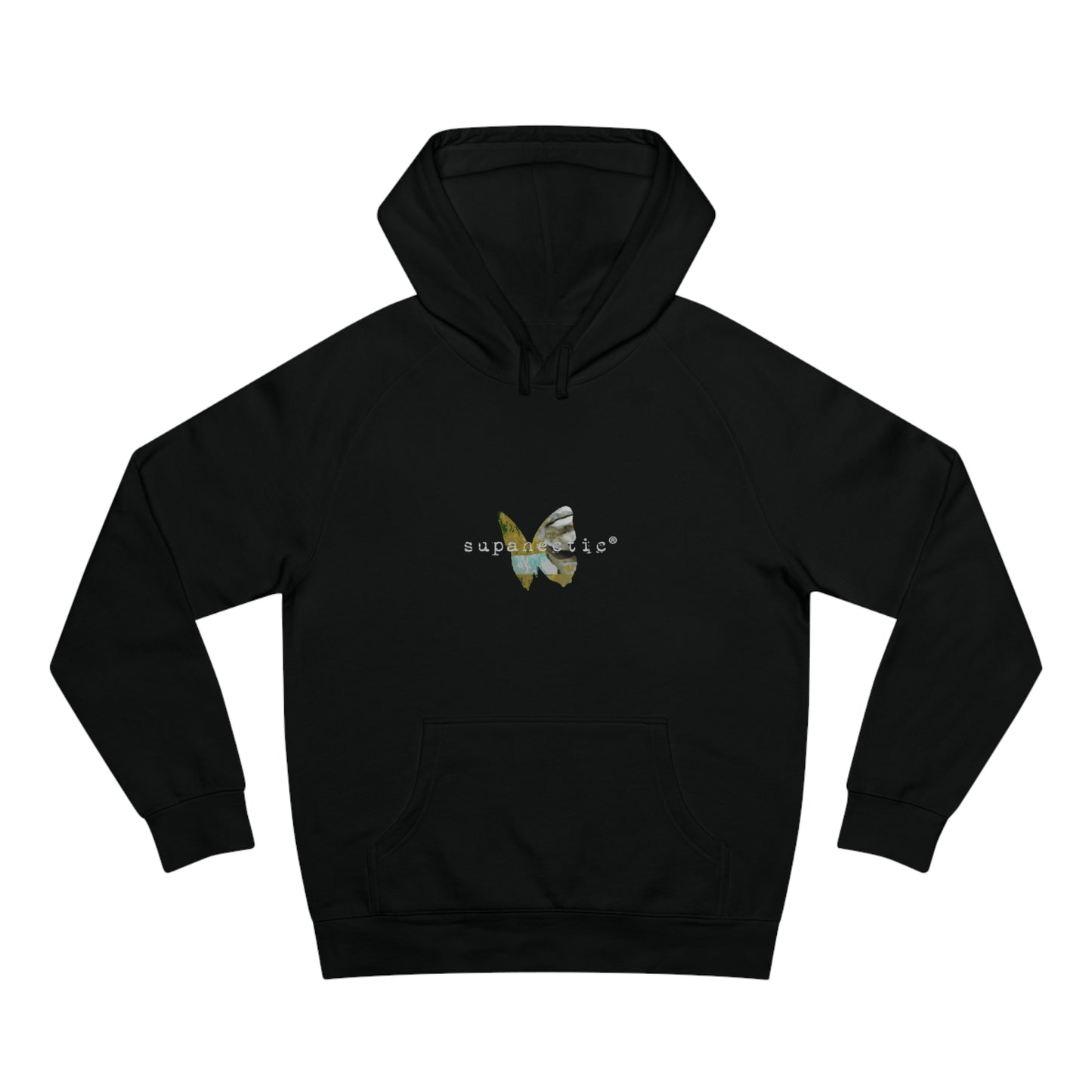 float 05.01 - supahectic hoodie