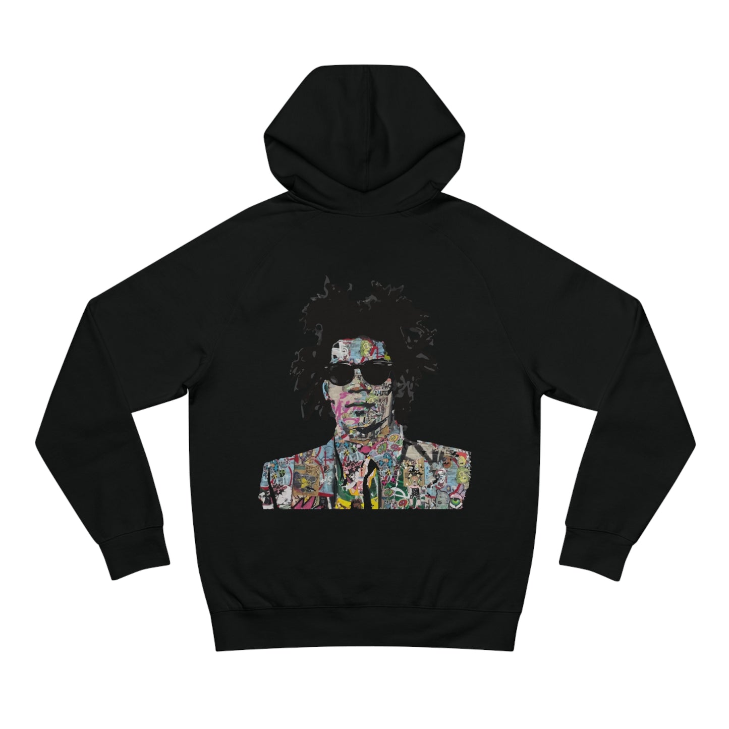 57 great jones 01.10 - supahectic hoodie