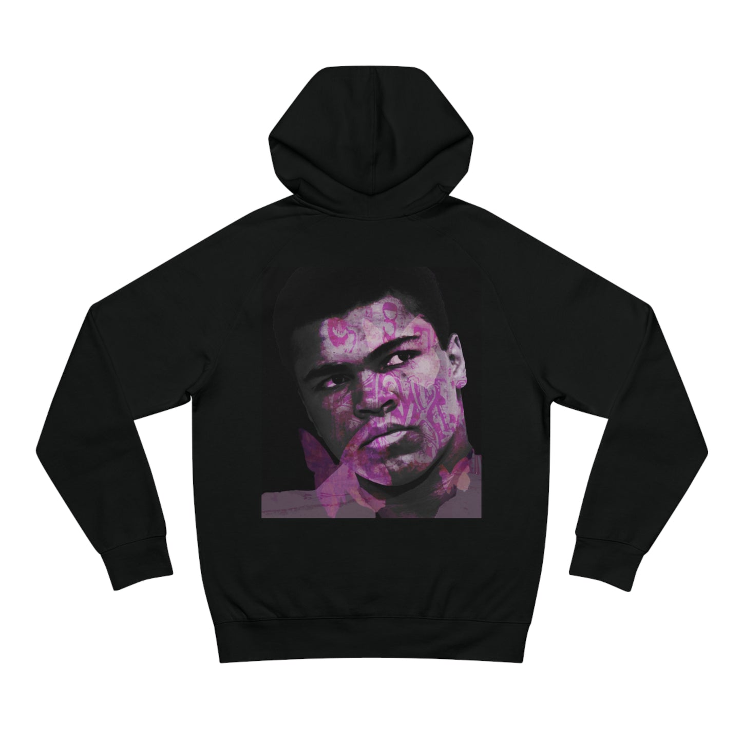 float 05.02 - supahectic hoodie