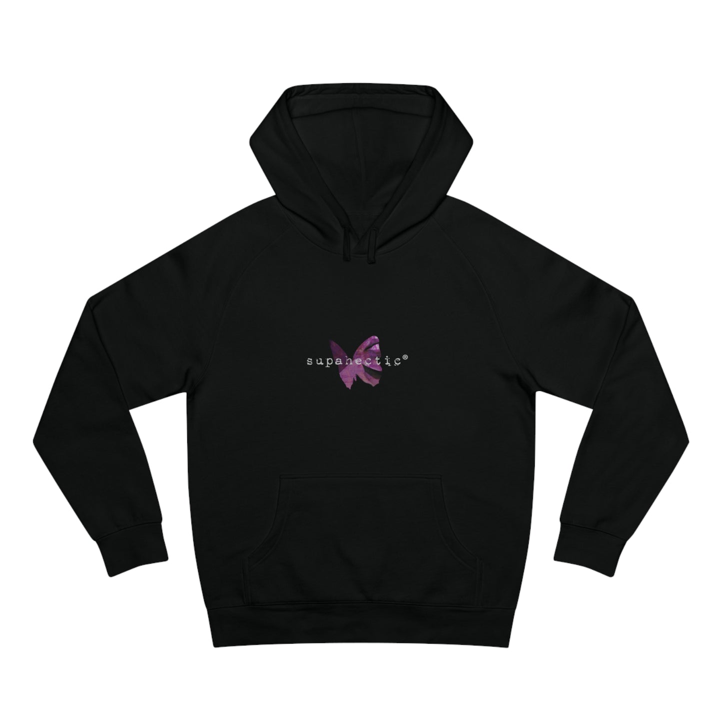 float 05.02 - supahectic hoodie