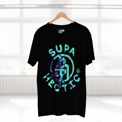 supasubtle 01.07 - soho's facade 2 - supahectic staple tee