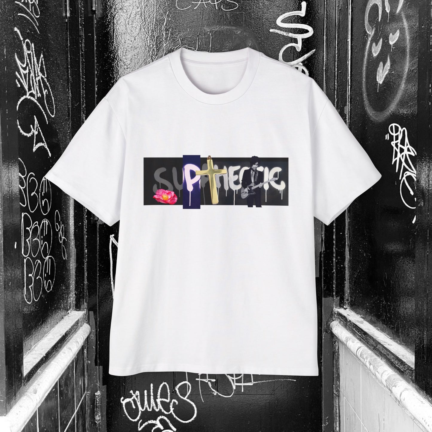 supalimited - 01.06 - P - supahectic heavy tee