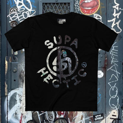 supasubtle 01.03 - lower east side - supahectic staple tee