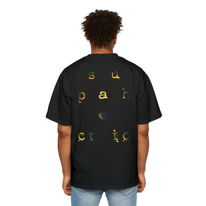 404 Error: Perfection Not Found 01.02 - supahectic heavy tee