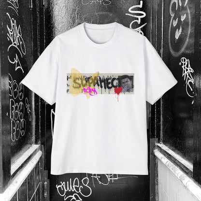 supalimited 01.07 - sting - supahectic heavy tee