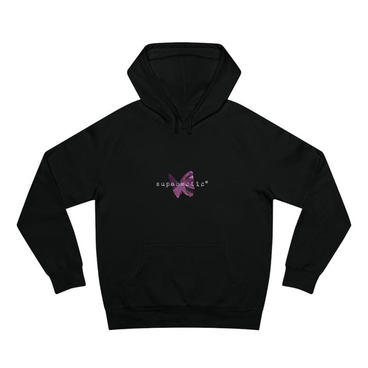 float 05.02 -  supahectic hoodie