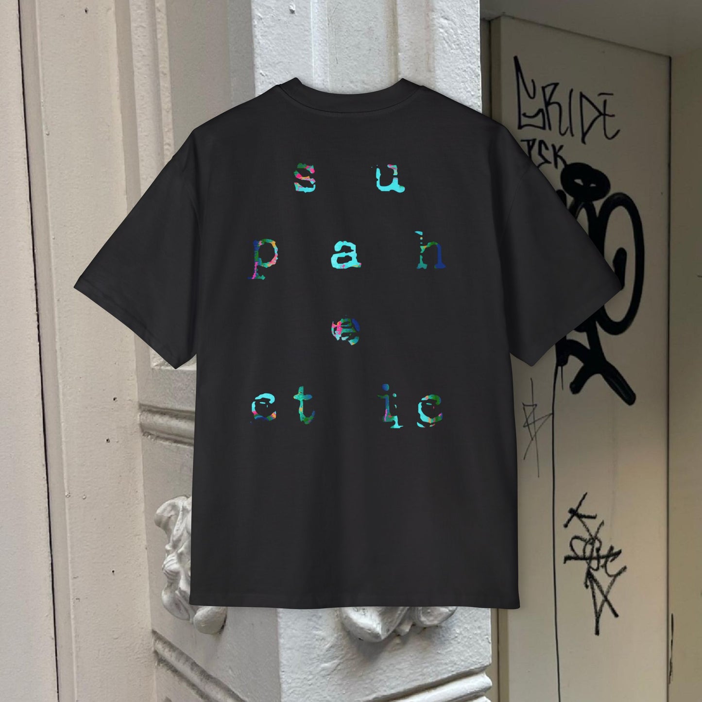 404 Error: Perfection Not Found 01.03 - supahectic heavy tee