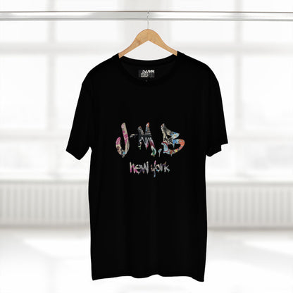 57 great jones 01.08 - JMB new york - supahectic staple tee