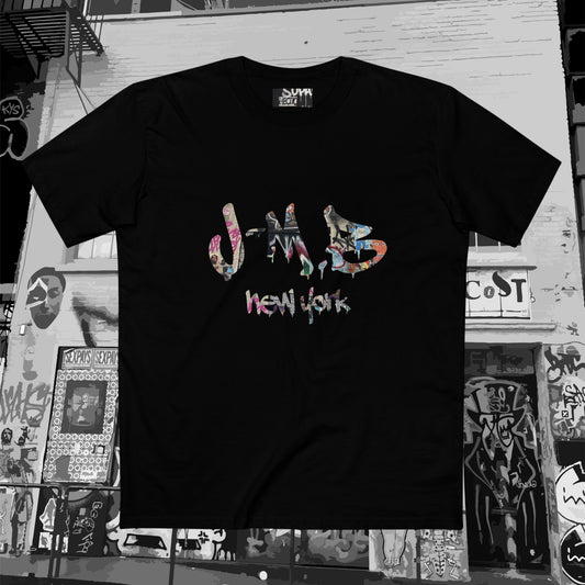 57 great jones 01.08 - JMB new york - supahectic staple tee