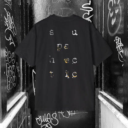 Ita et in morte, veritas manet 01.03– supahectic heavy tee