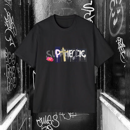 supalimited - 01.06 - P - supahectic heavy tee