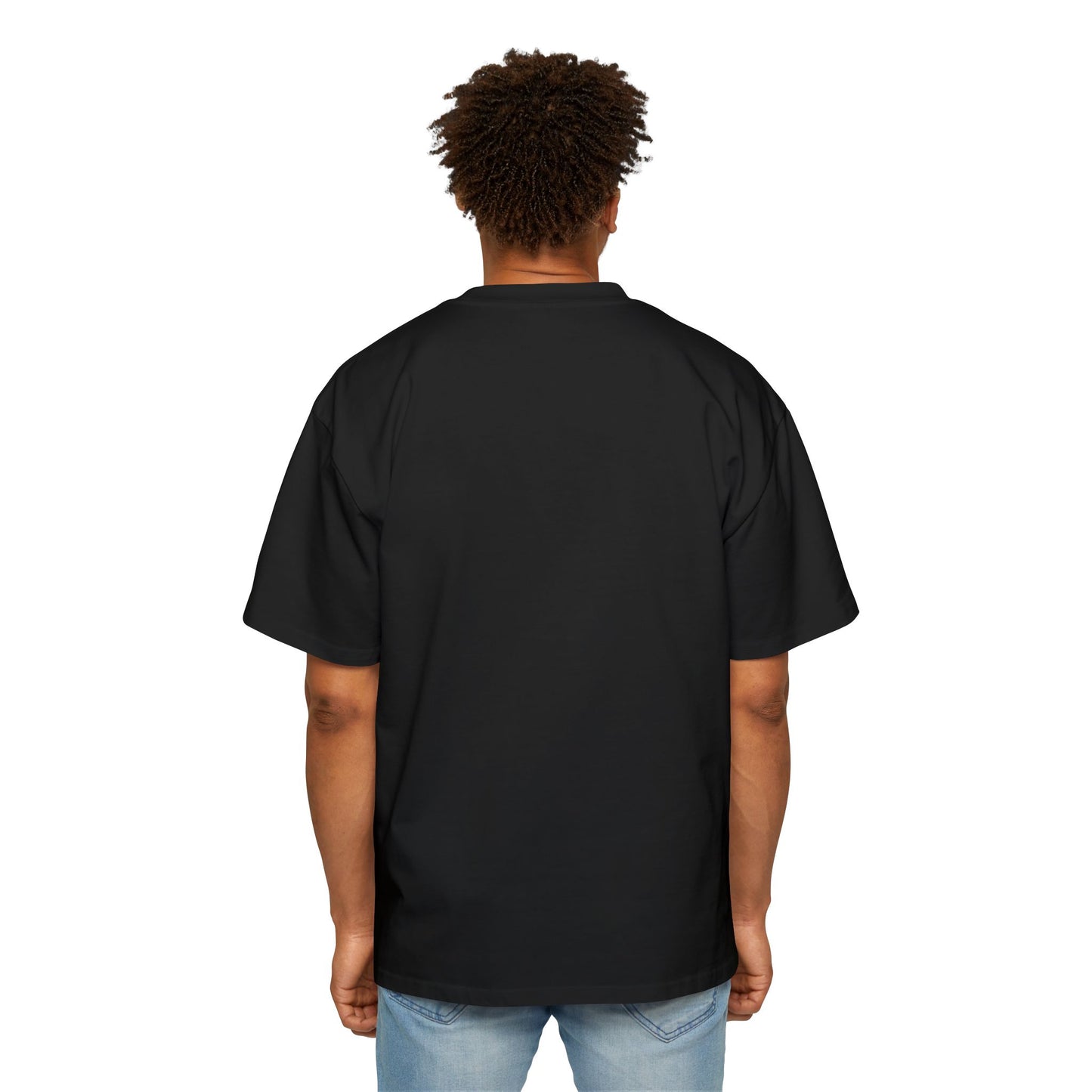 57 great jones 01.07 - 57  - supahectic heavy tee