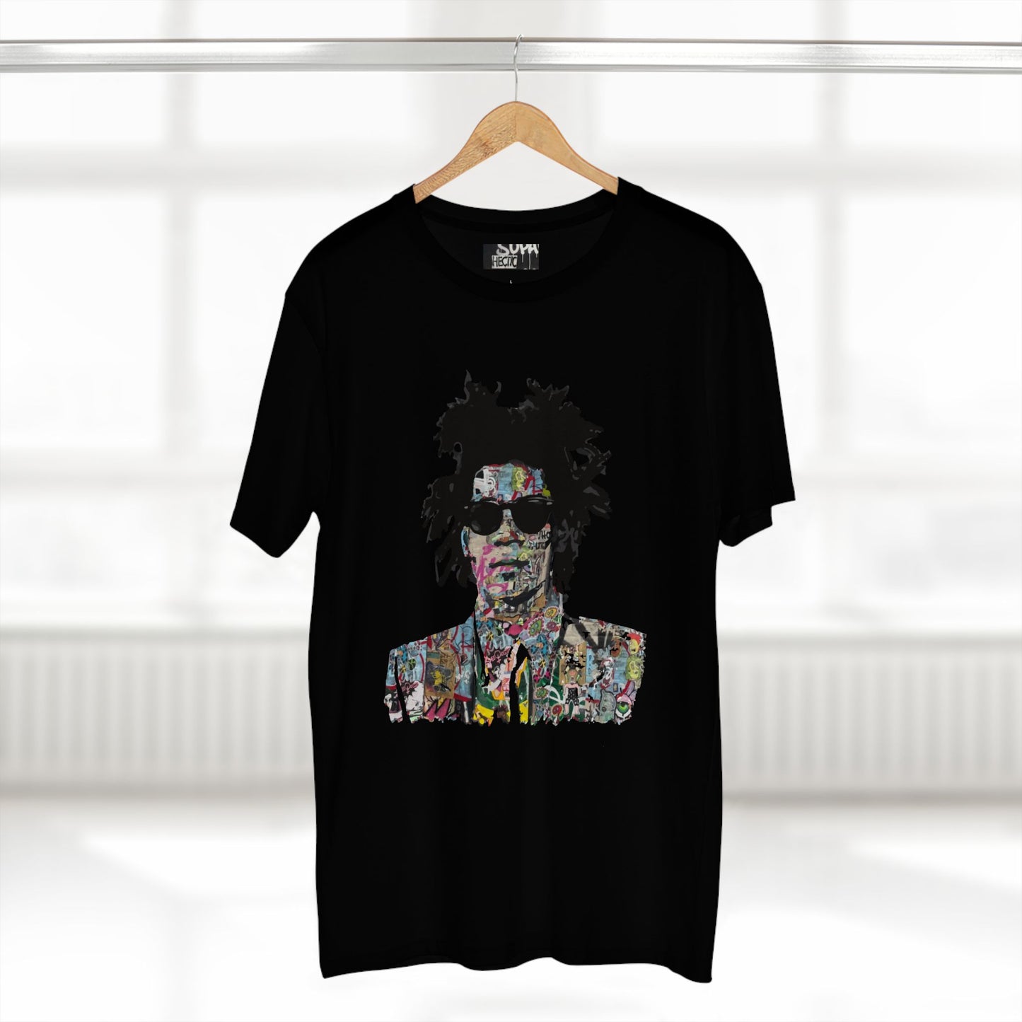 57 great jones 01.06 - JMB 4 - supahectic staple tee