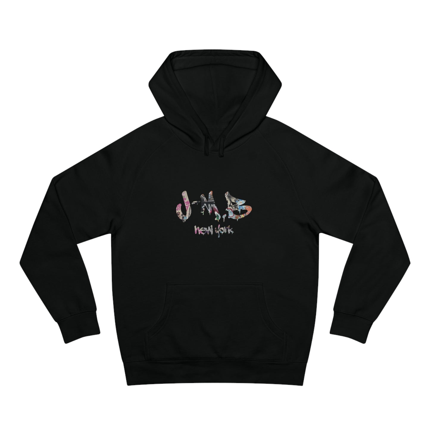 57 great jones 01.11 -  supahectic hoodie