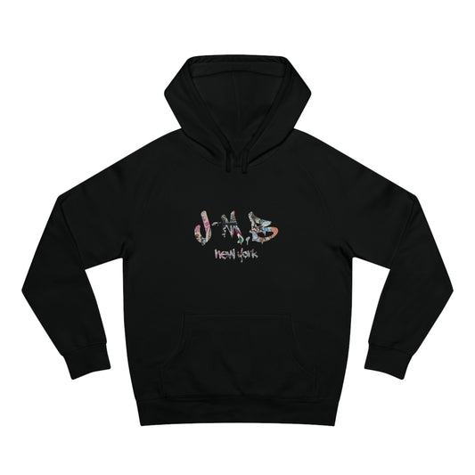 57 great jones 01.11 -  supahectic hoodie