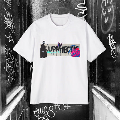 supalimited 01.03 - wake the fake up 01 - supahectic heavy tee