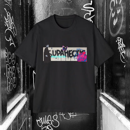 supalimited 01.03 - wake the fake up 01 - supahectic heavy tee