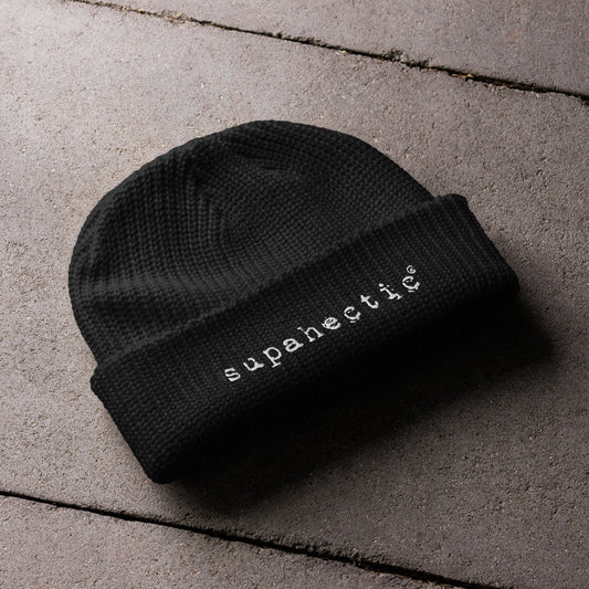 supahectic fisherman beanie 01.01