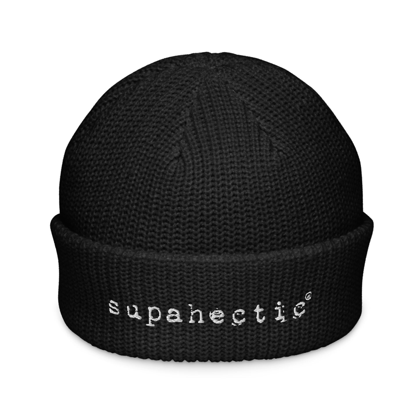 supahectic fisherman beanie 01.01