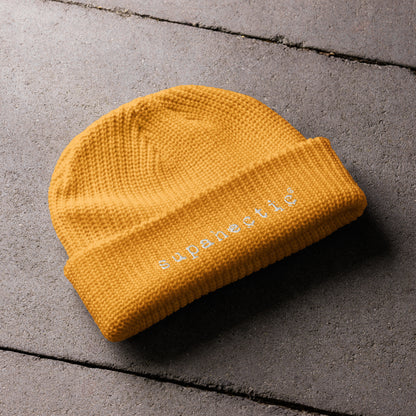 supahectic fisherman beanie 01.01