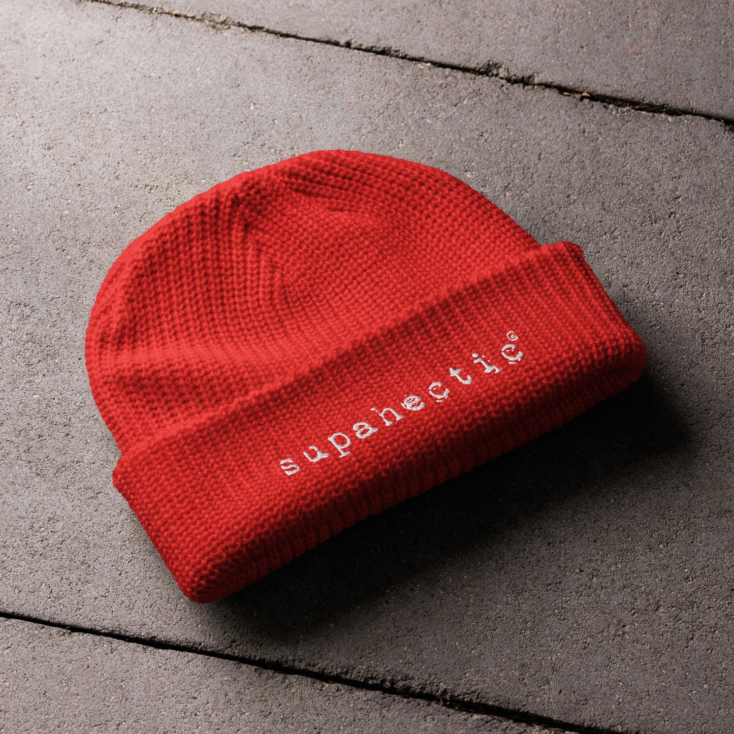 supahectic fisherman beanie 01.01